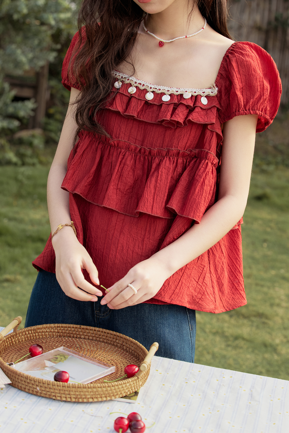 Blouses for Women