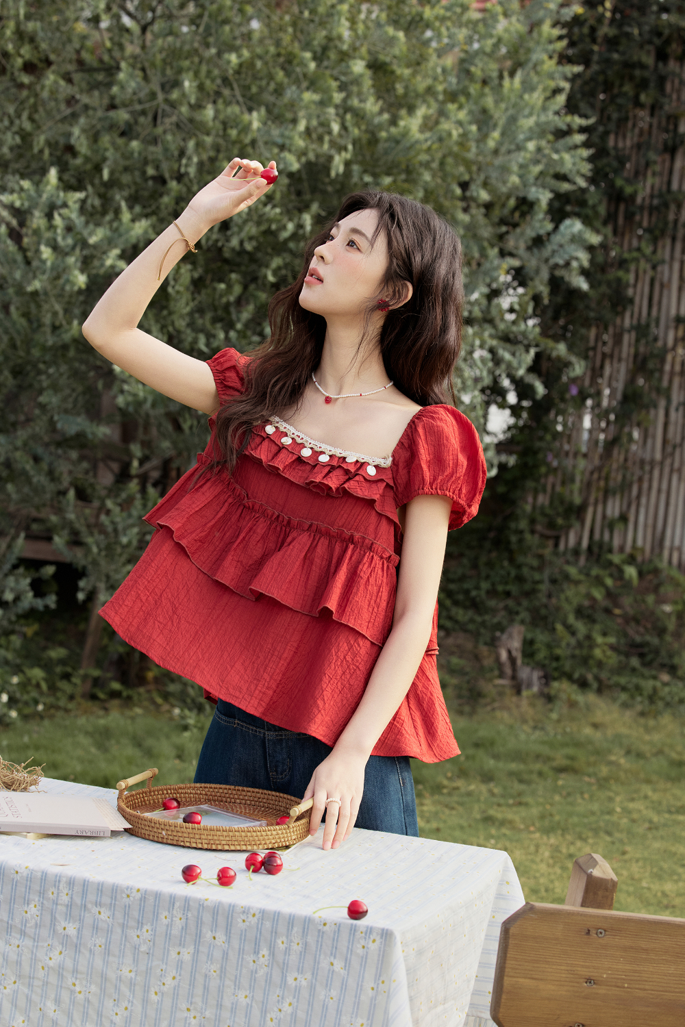 Blouses for Women