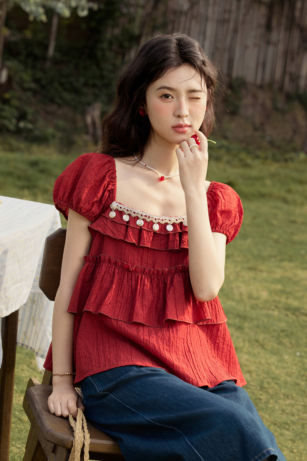 Blouses for Women