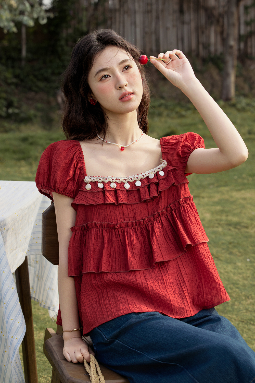 Blouses for Women