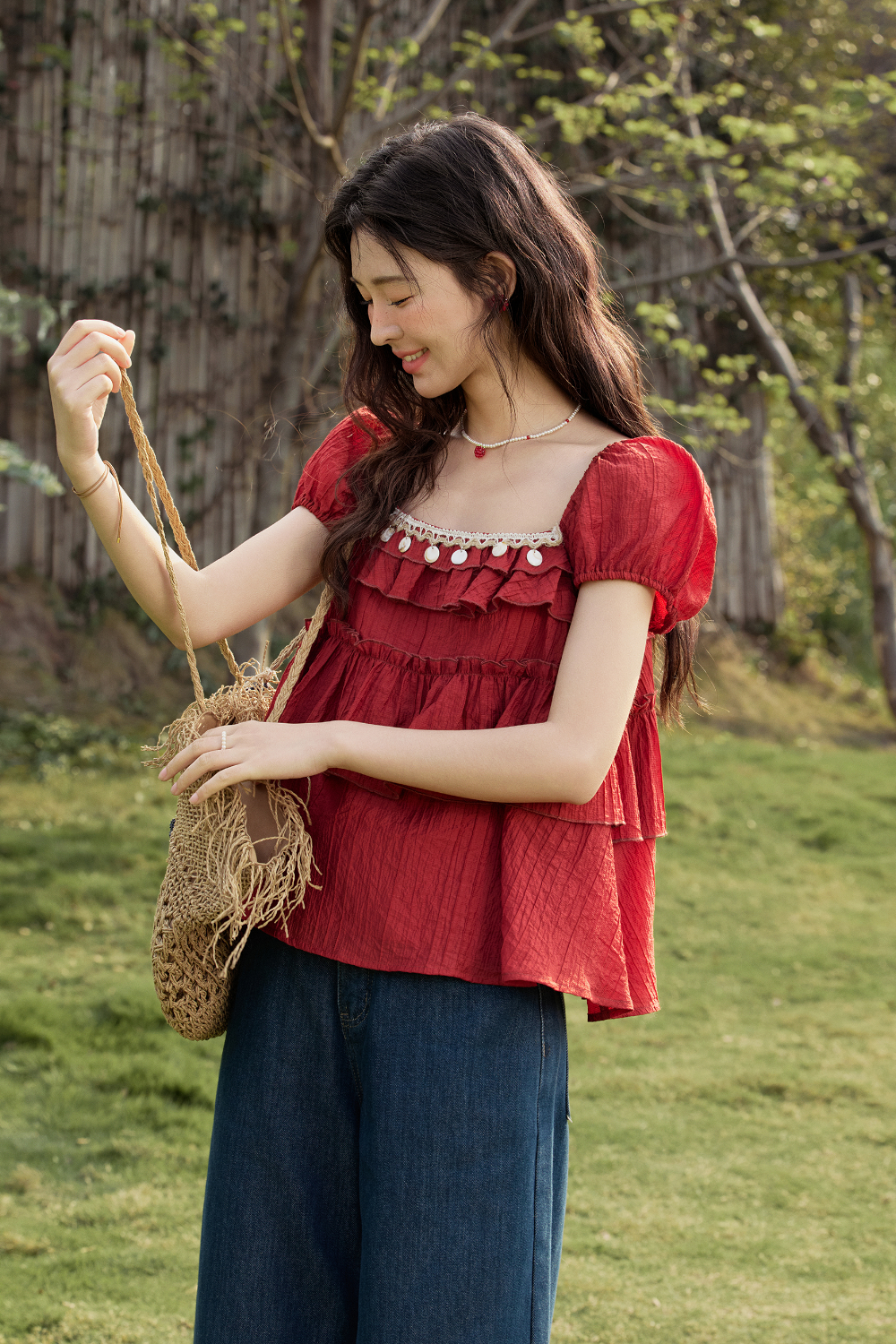 Blouses for Women