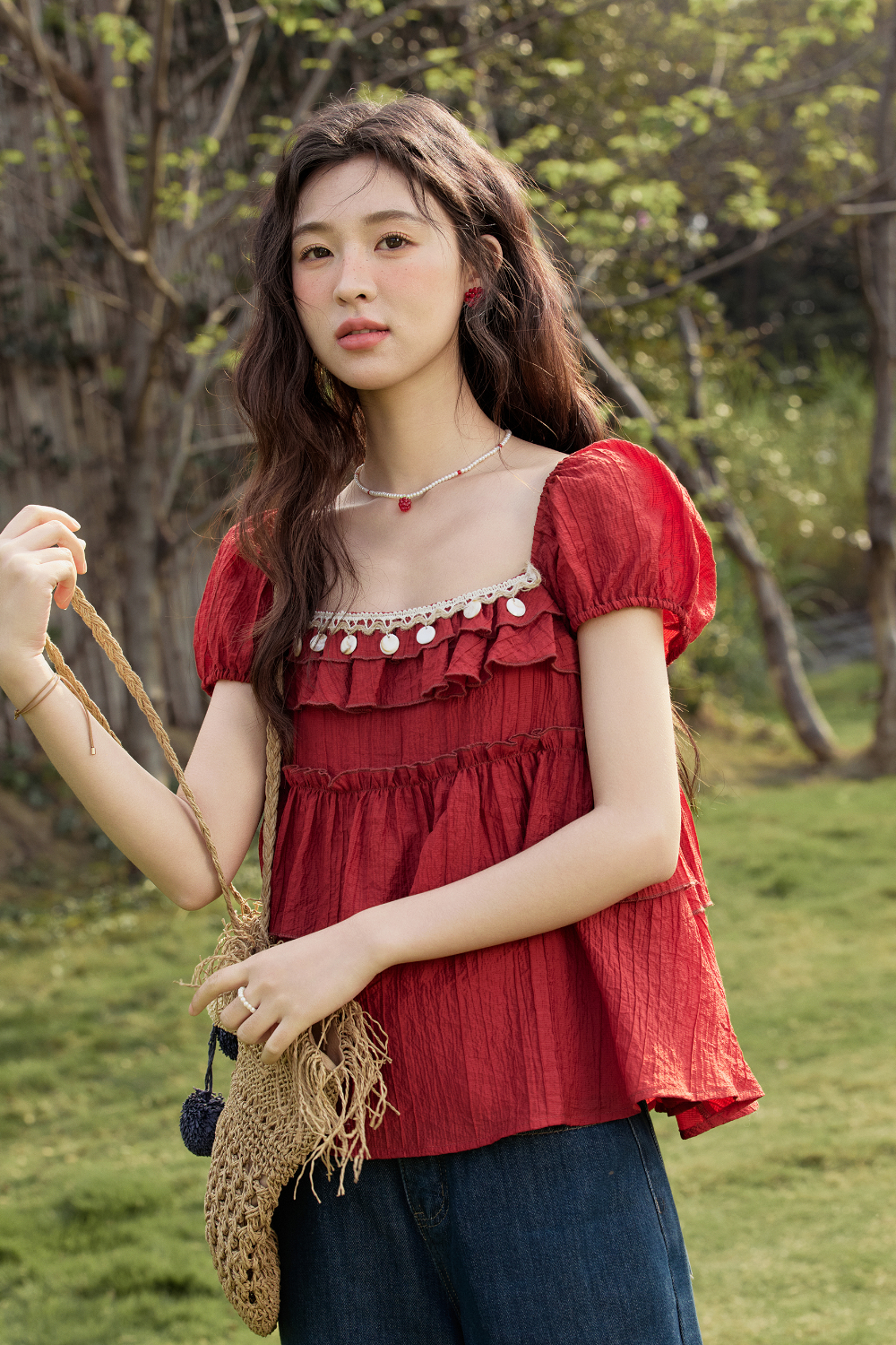 Blouses for Women