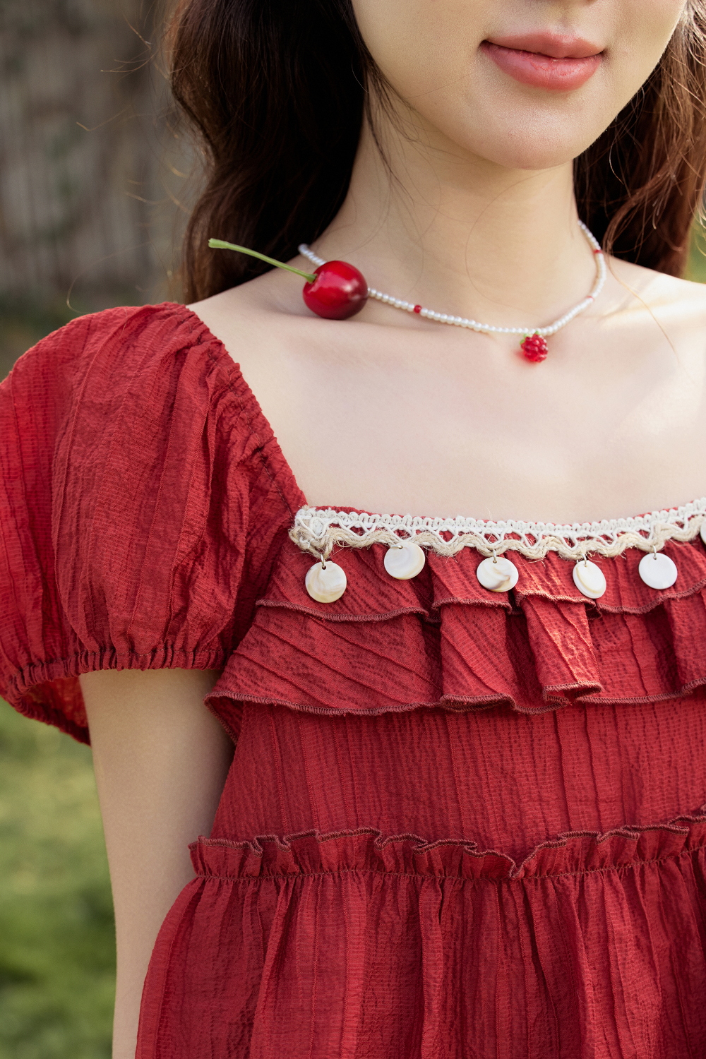 Blouses for Women