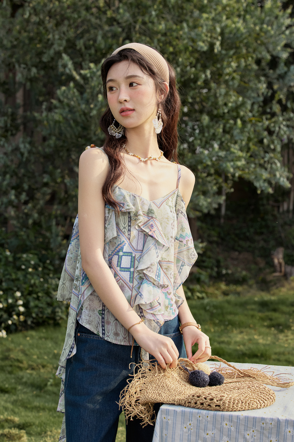 Blouses for Women