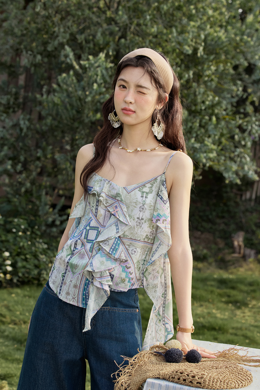 Blouses for Women