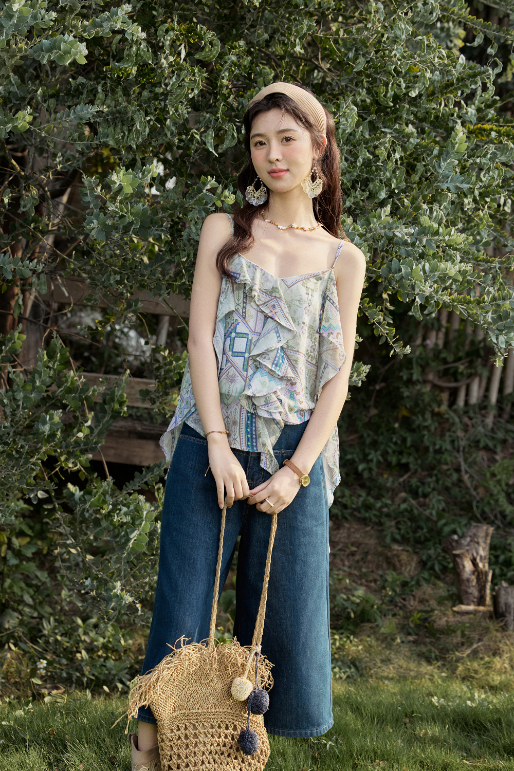 Blouses for Women