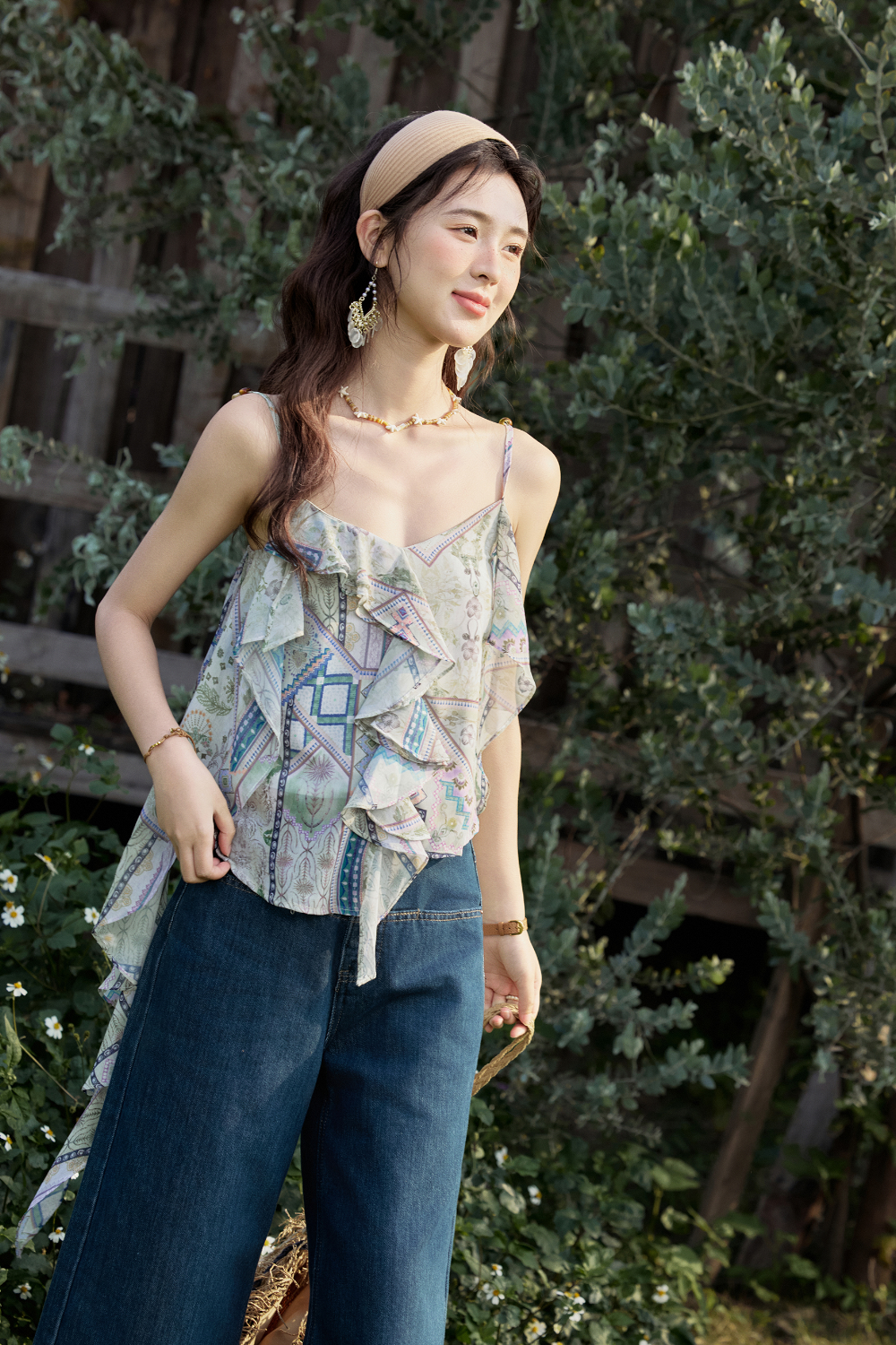 Blouses for Women