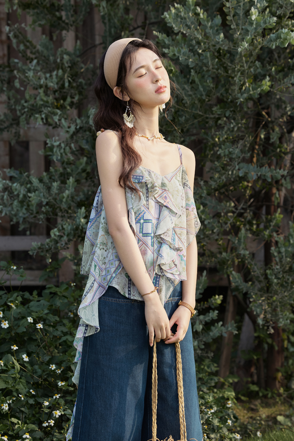Blouses for Women