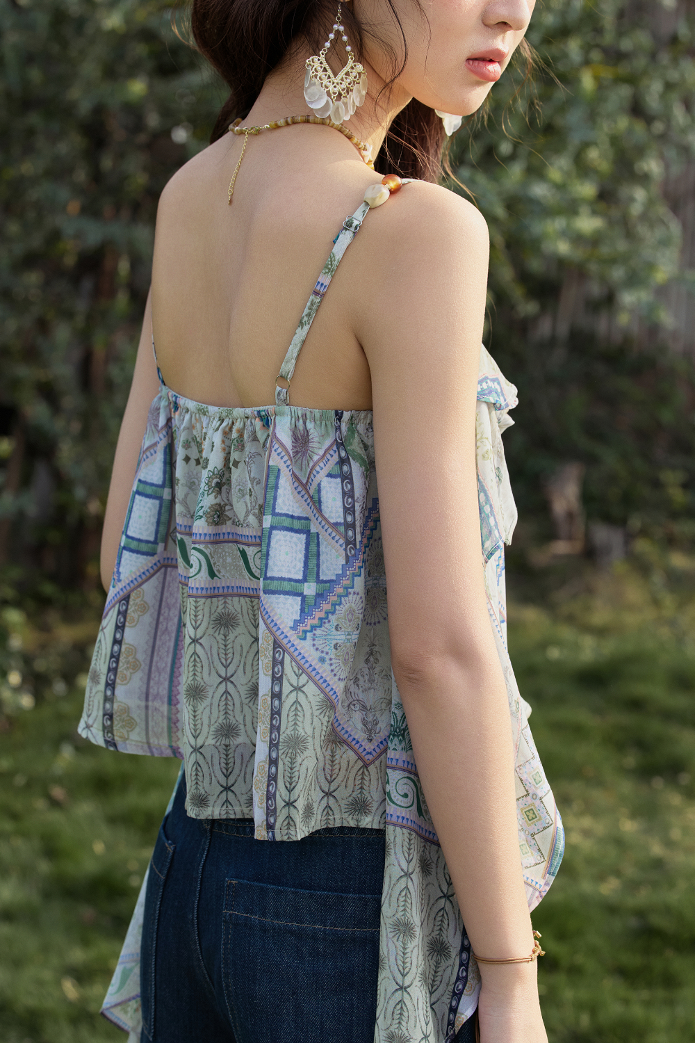 Blouses for Women