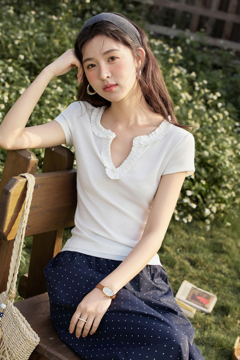 여성용 티셔츠