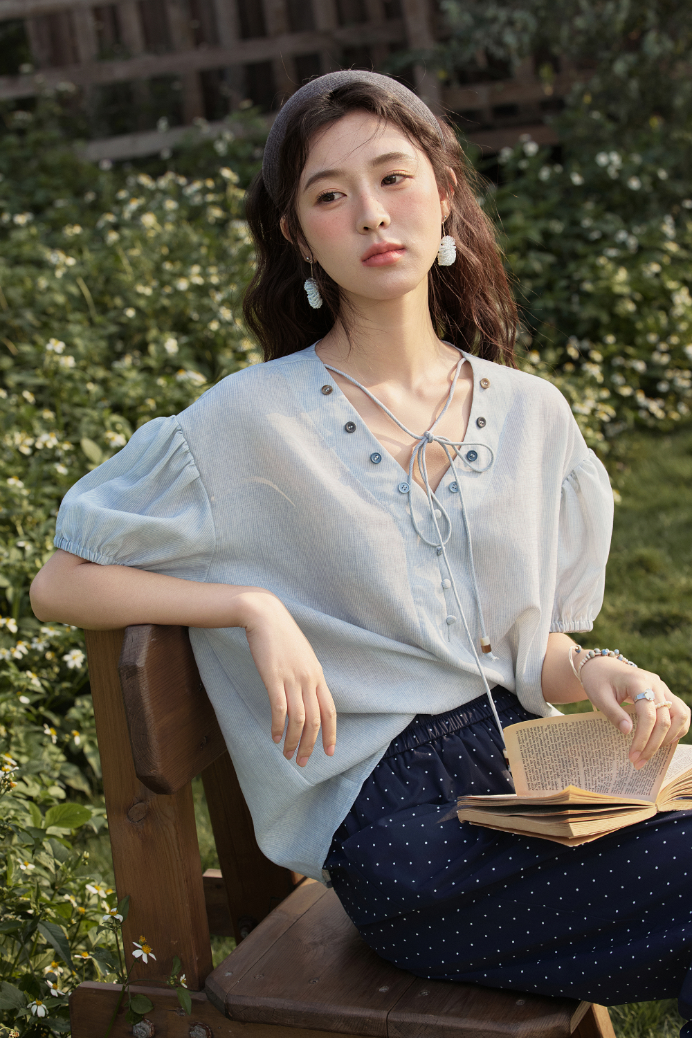 Blus untuk Wanita