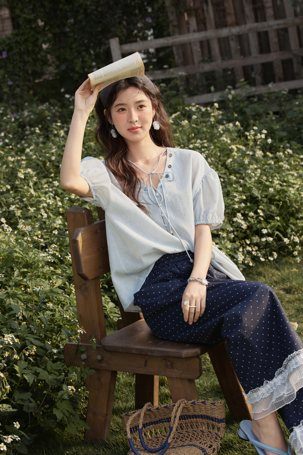 Blus untuk Wanita