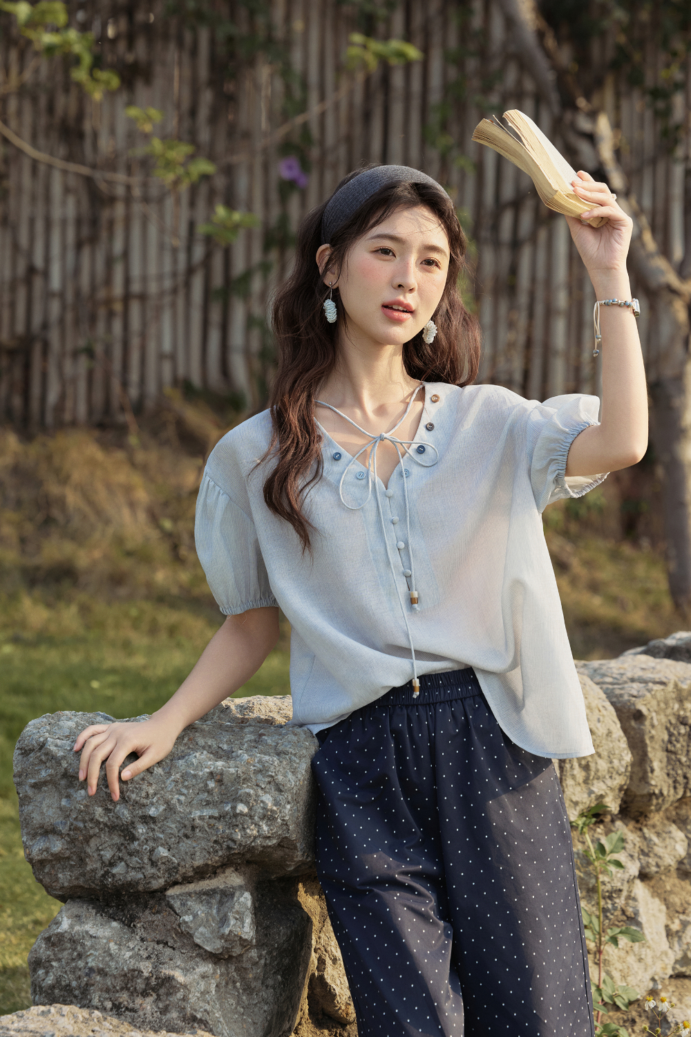 Blus untuk Wanita