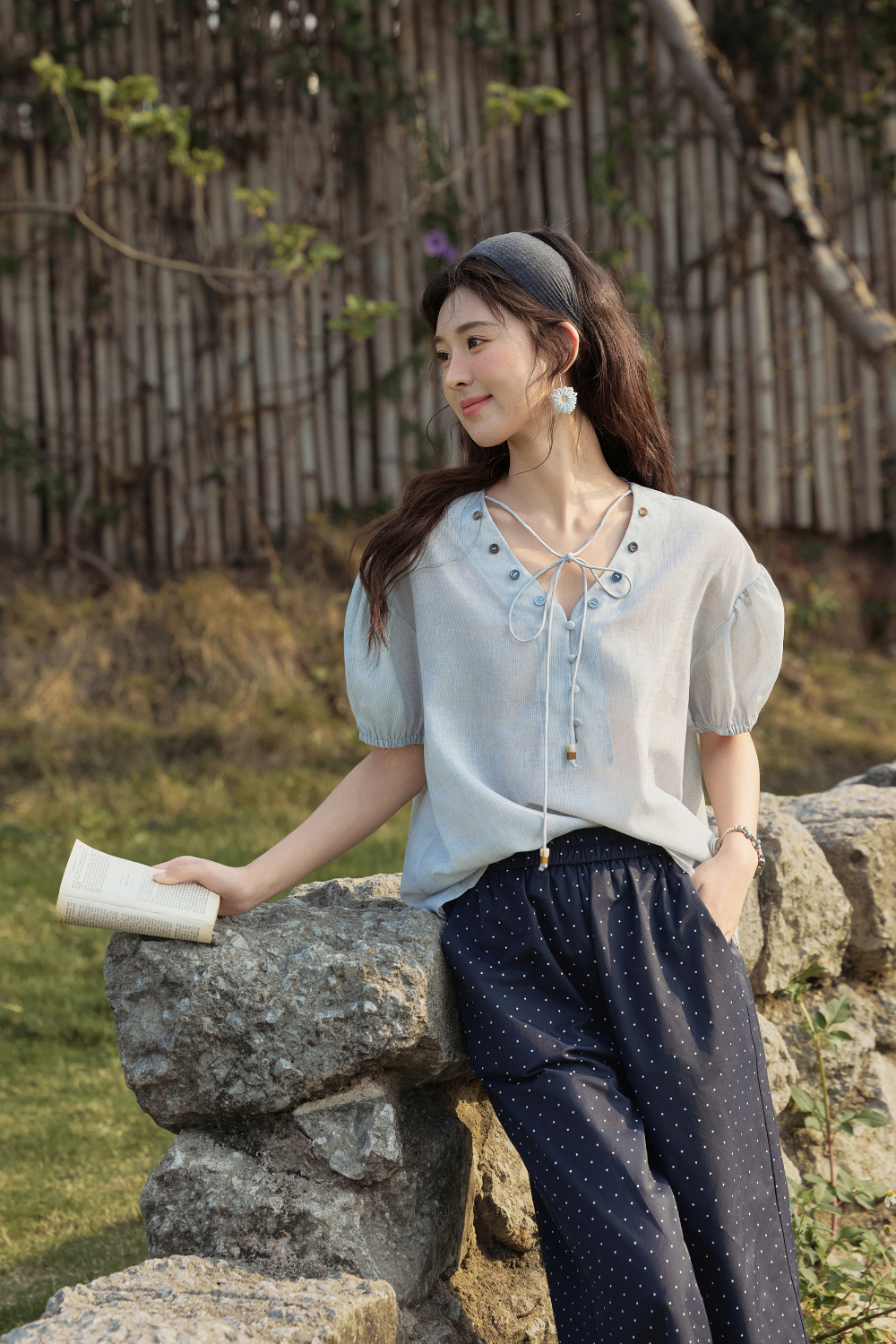 Blus untuk Wanita