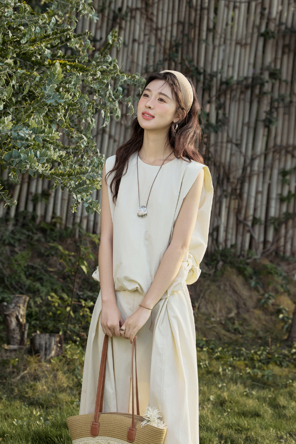 Set Blus dan Celana