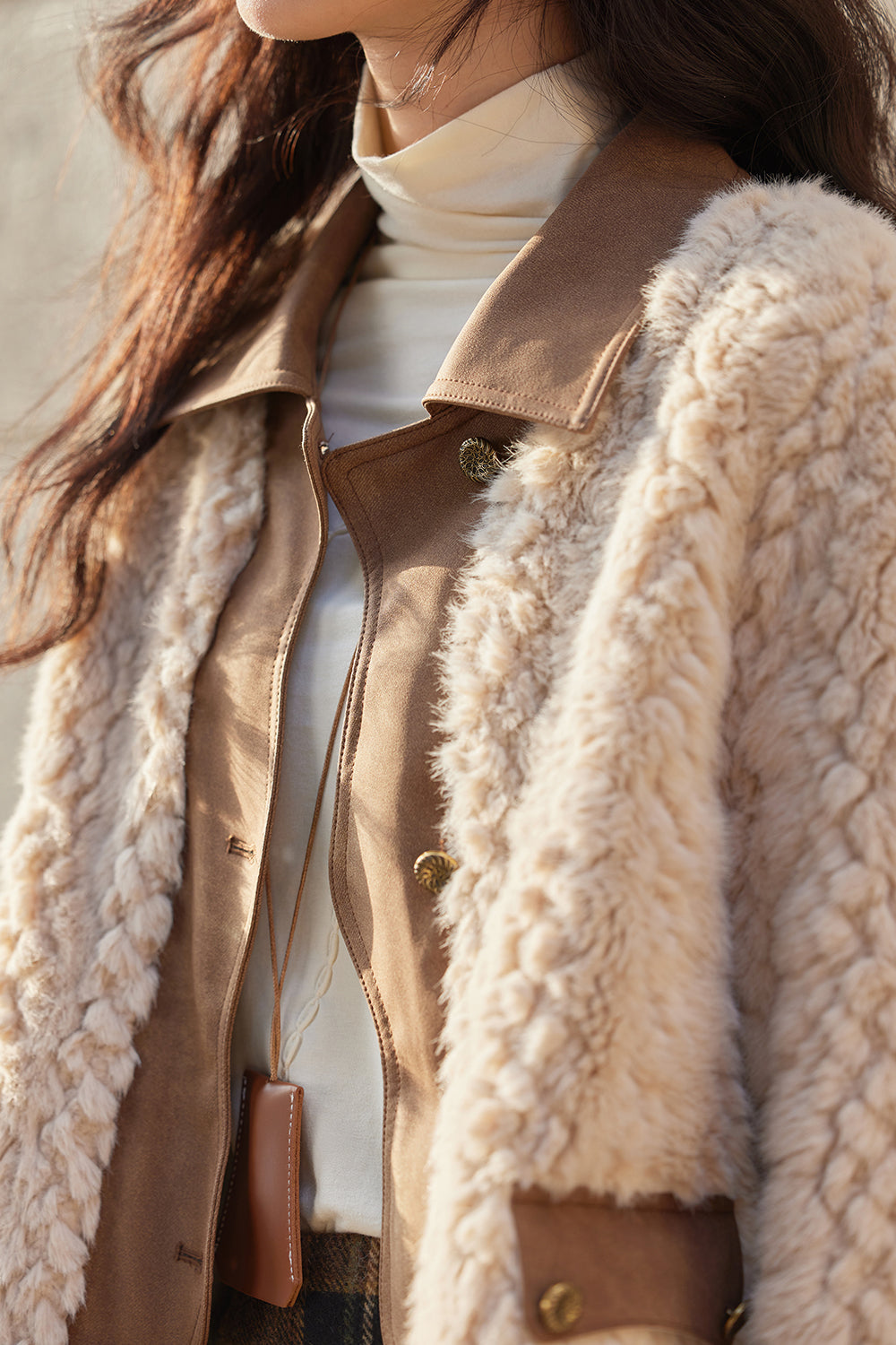 Coat for Women