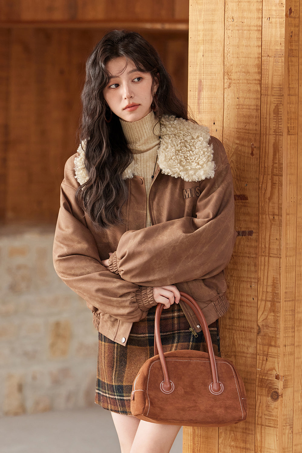女性用コート