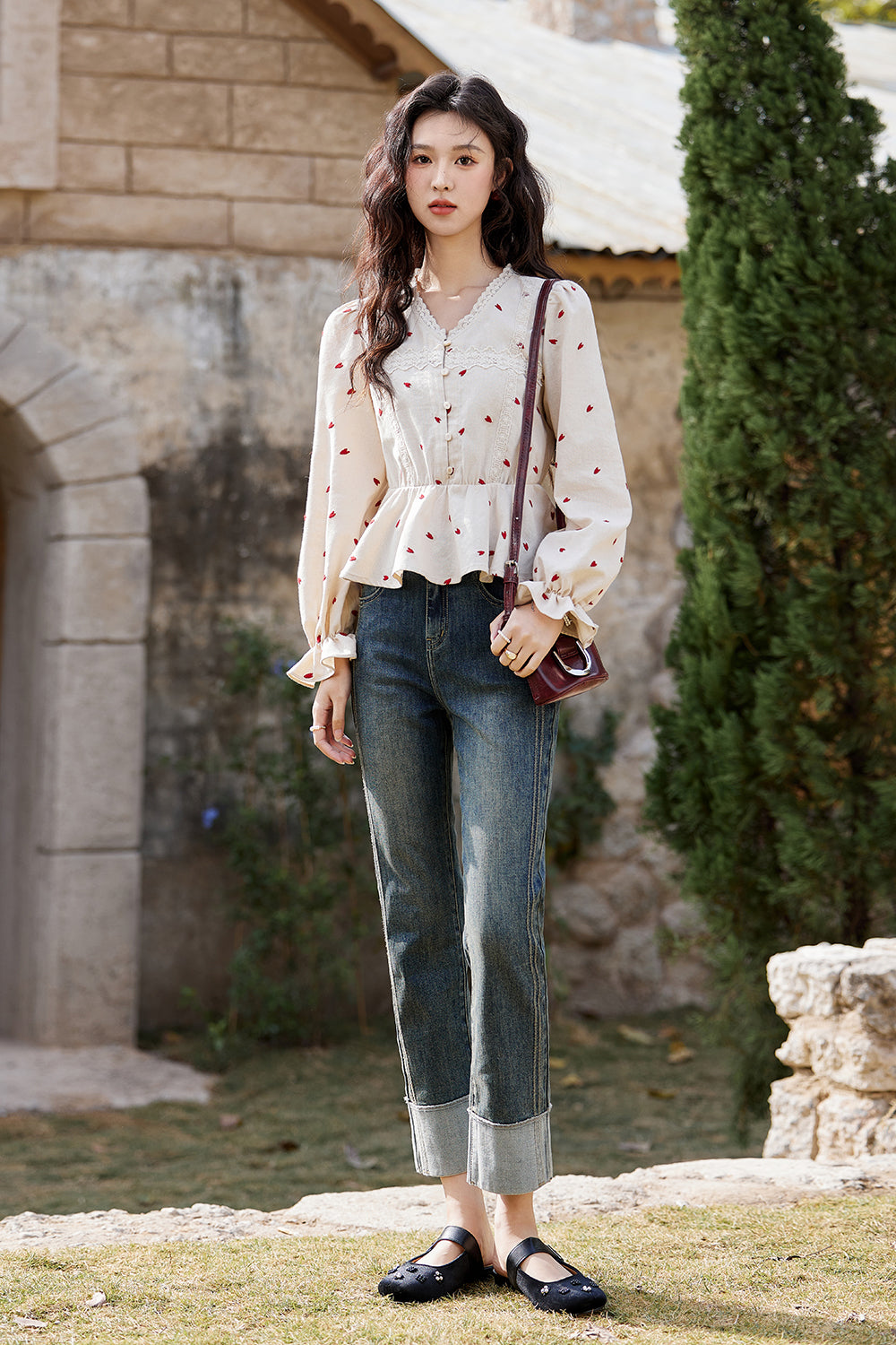 Blouses for Women