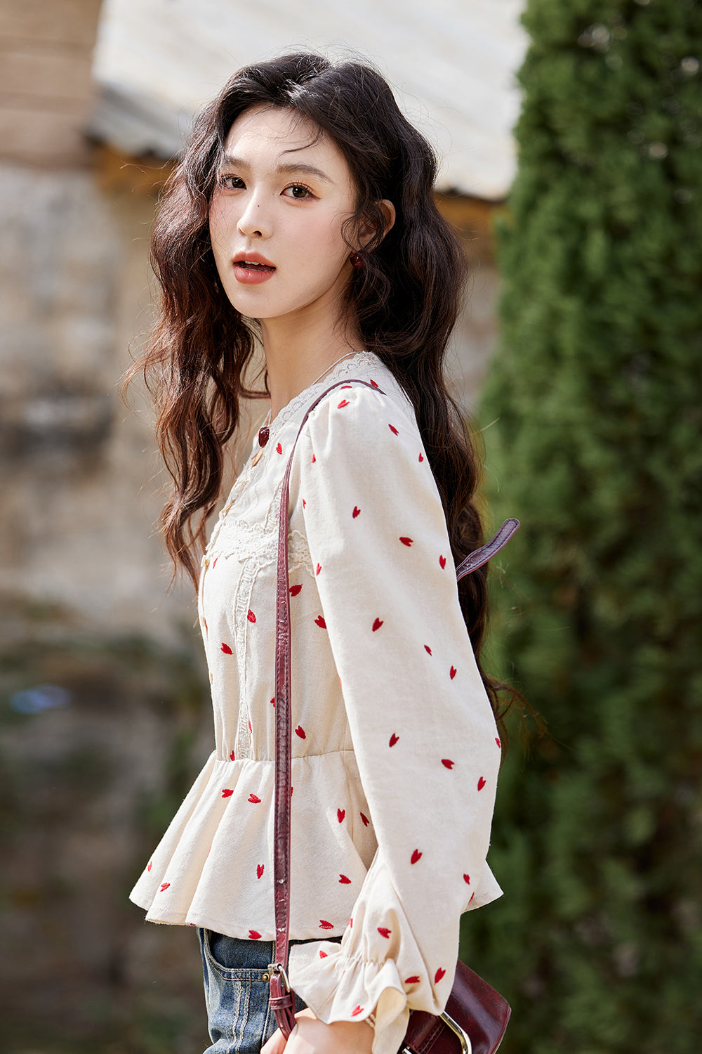 Blouses for Women