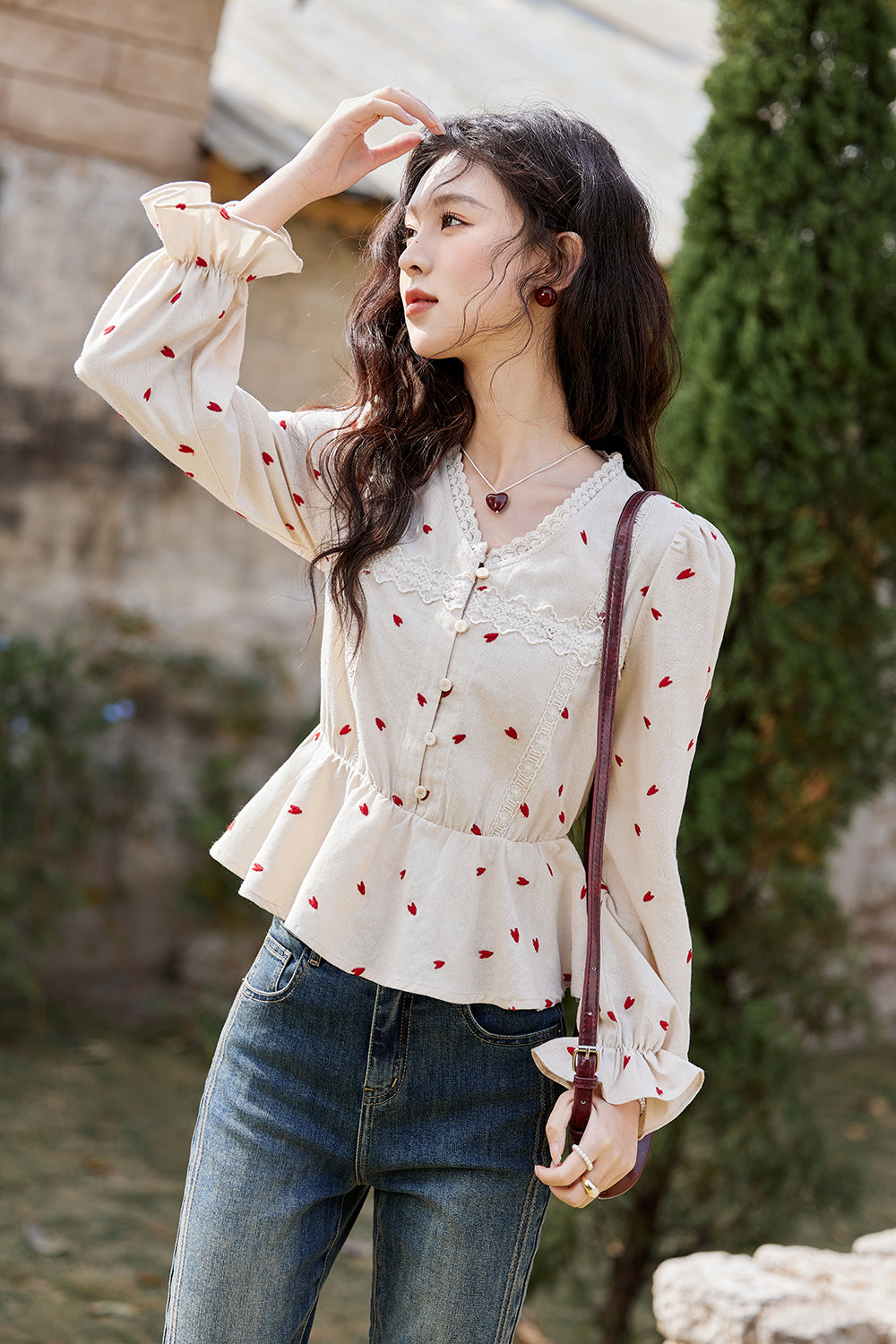 Blouses for Women
