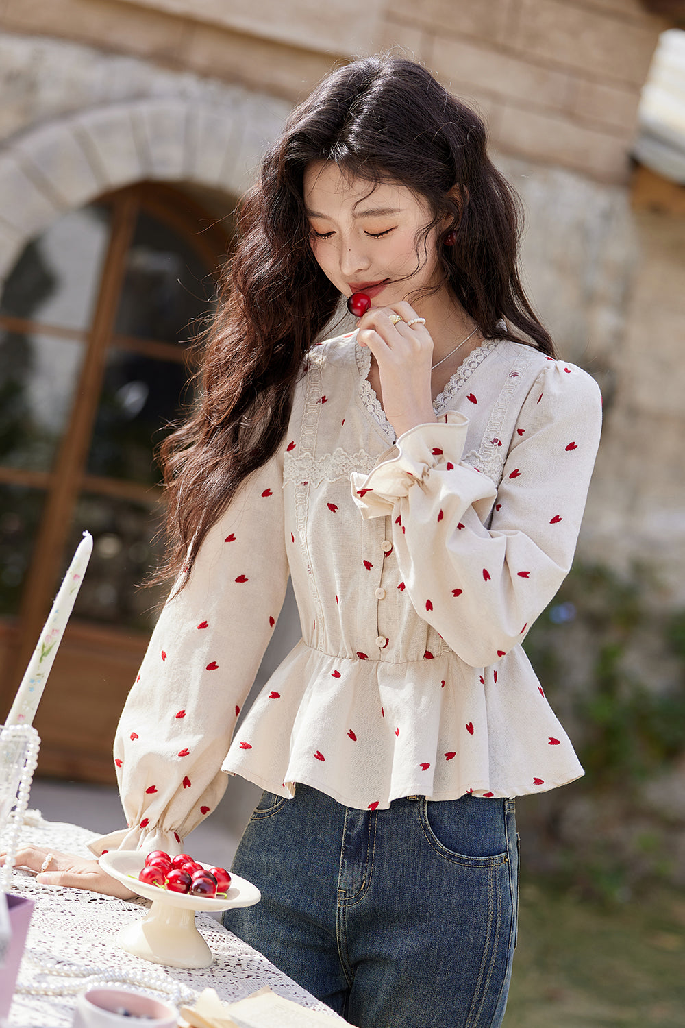 Blouses for Women