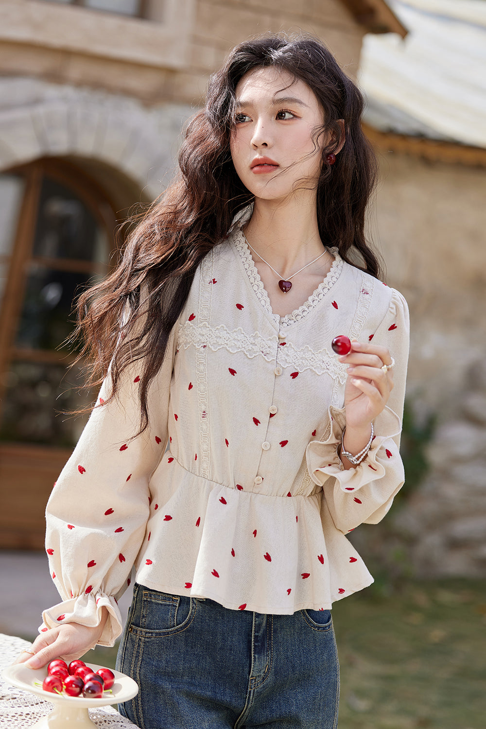 Blouses for Women