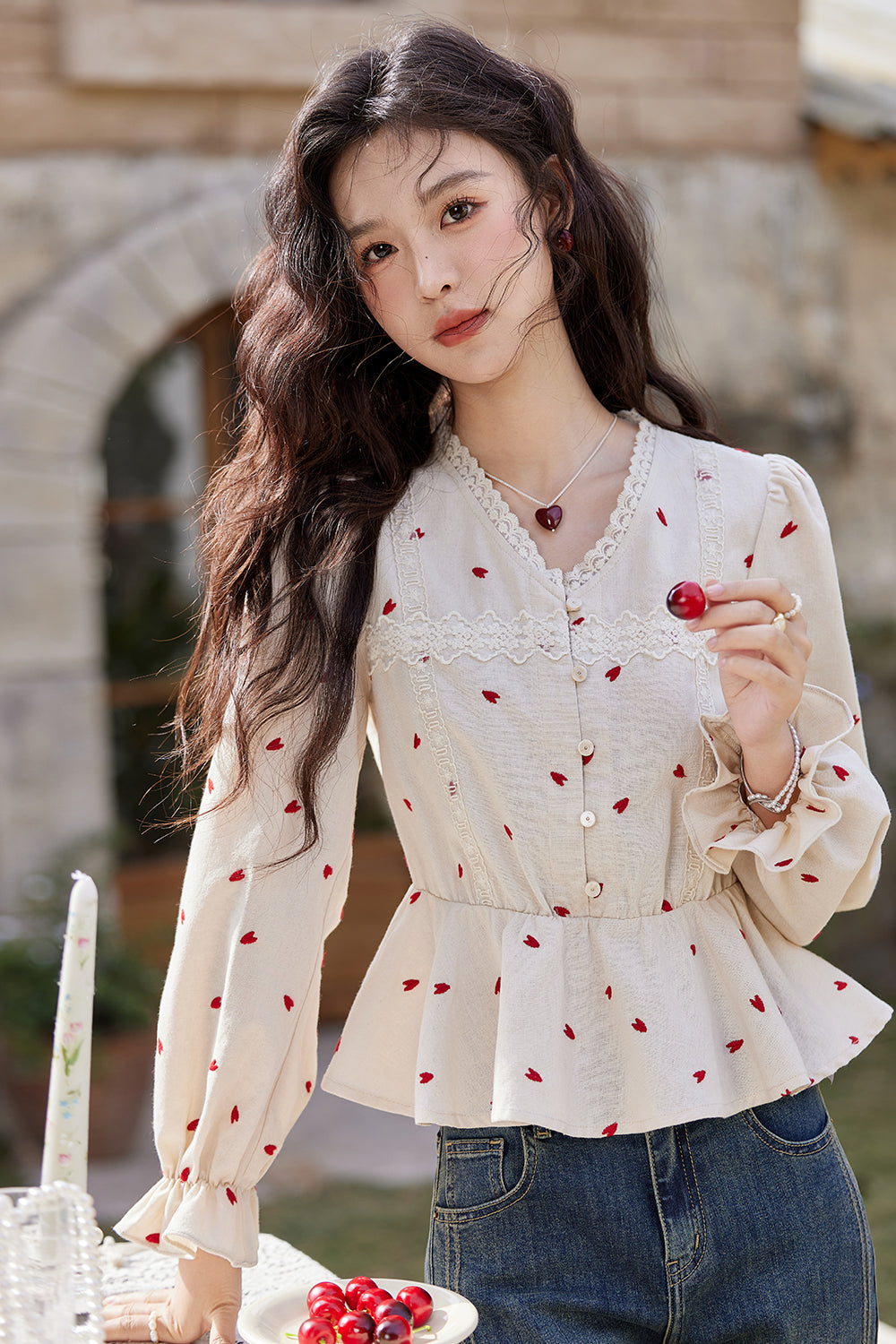 Blouses for Women
