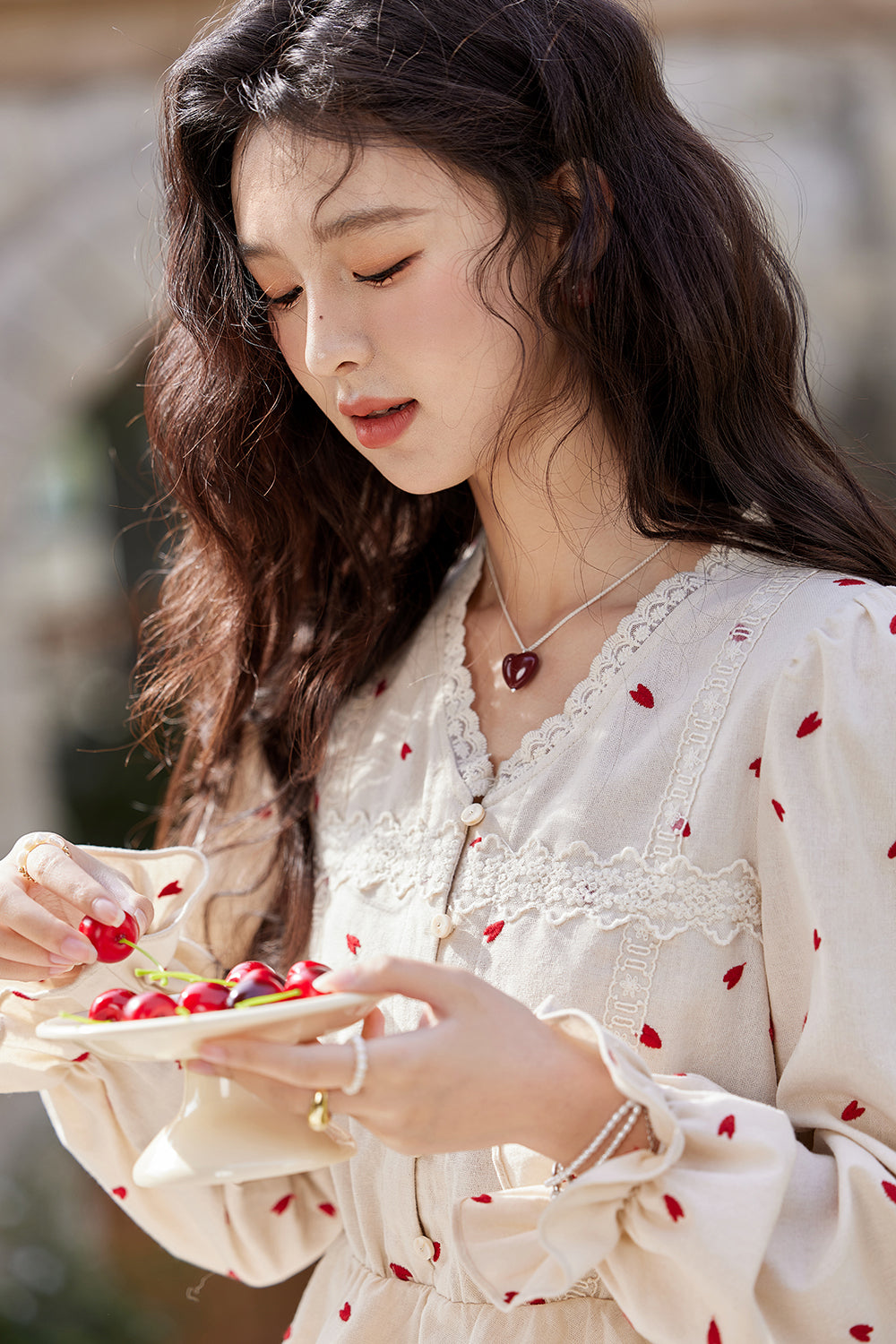 Blouses for Women