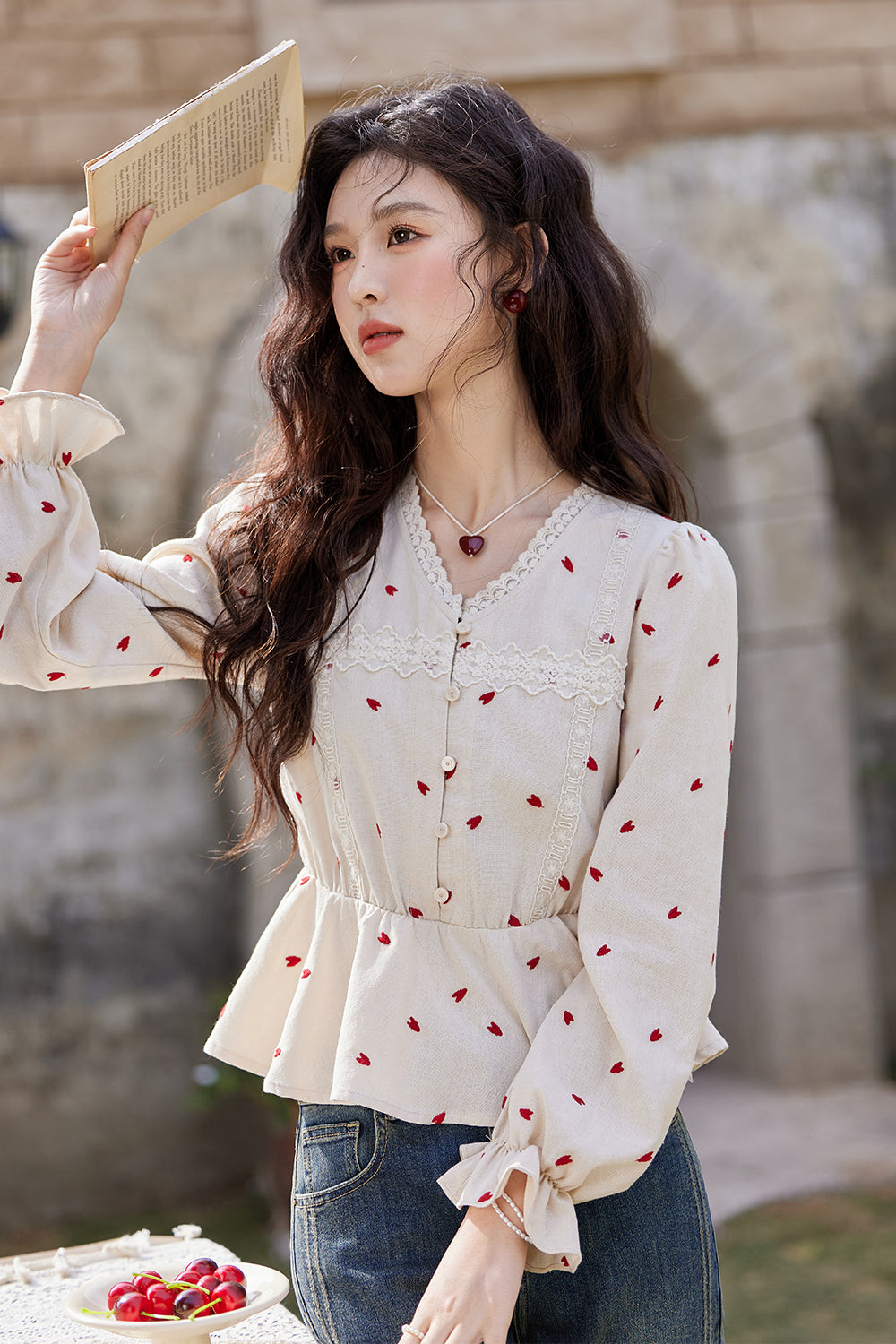 Blouses for Women
