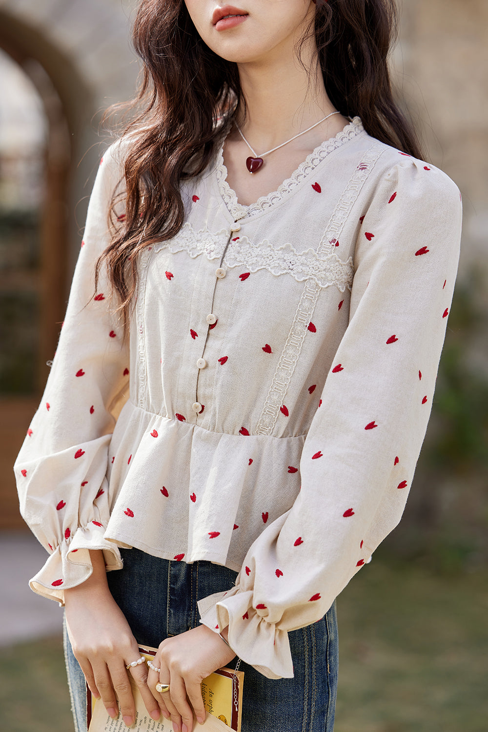 Blouses for Women