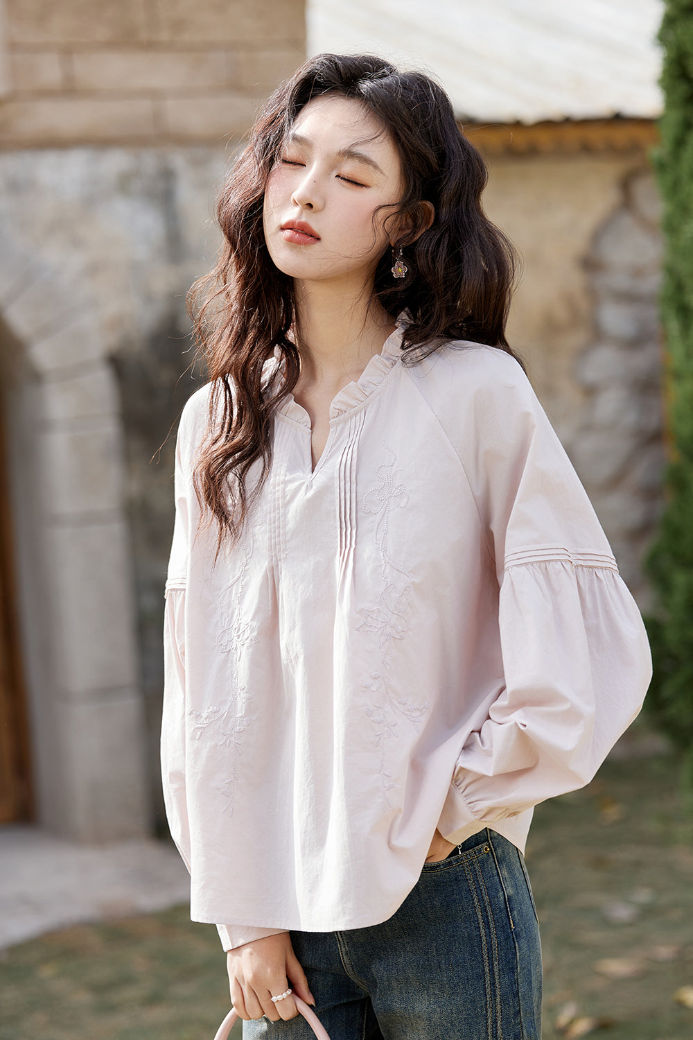 Blouses for Women