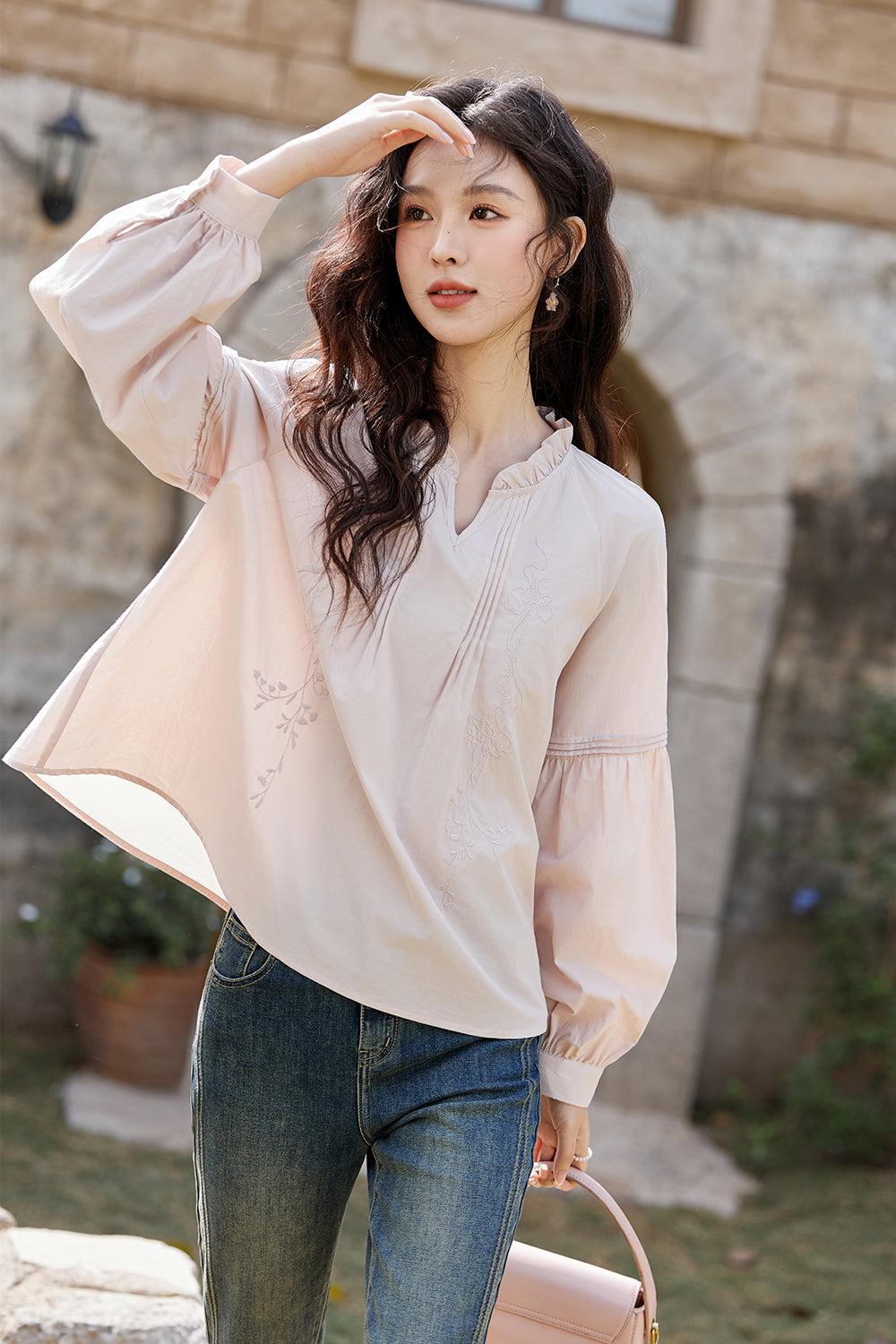 Blouses for Women