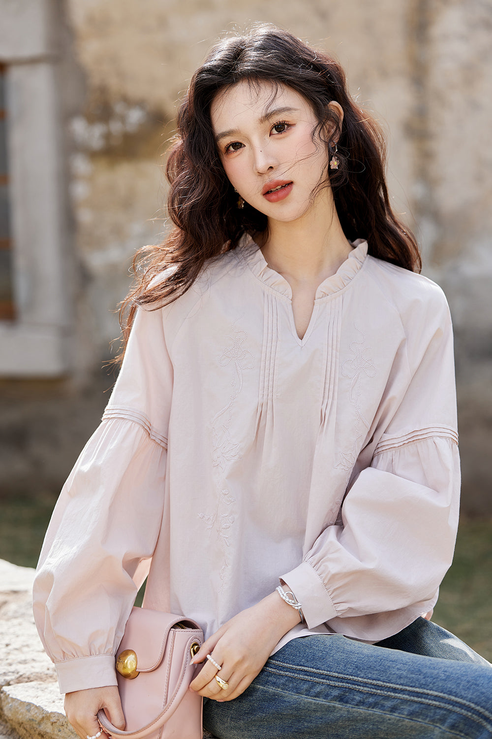 Blouses for Women