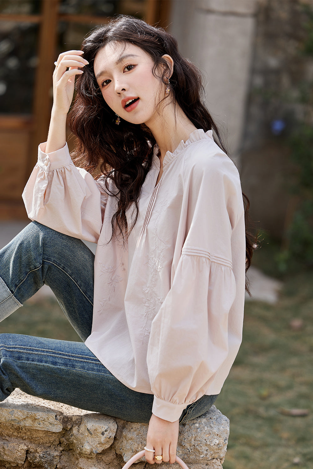 Blouses for Women