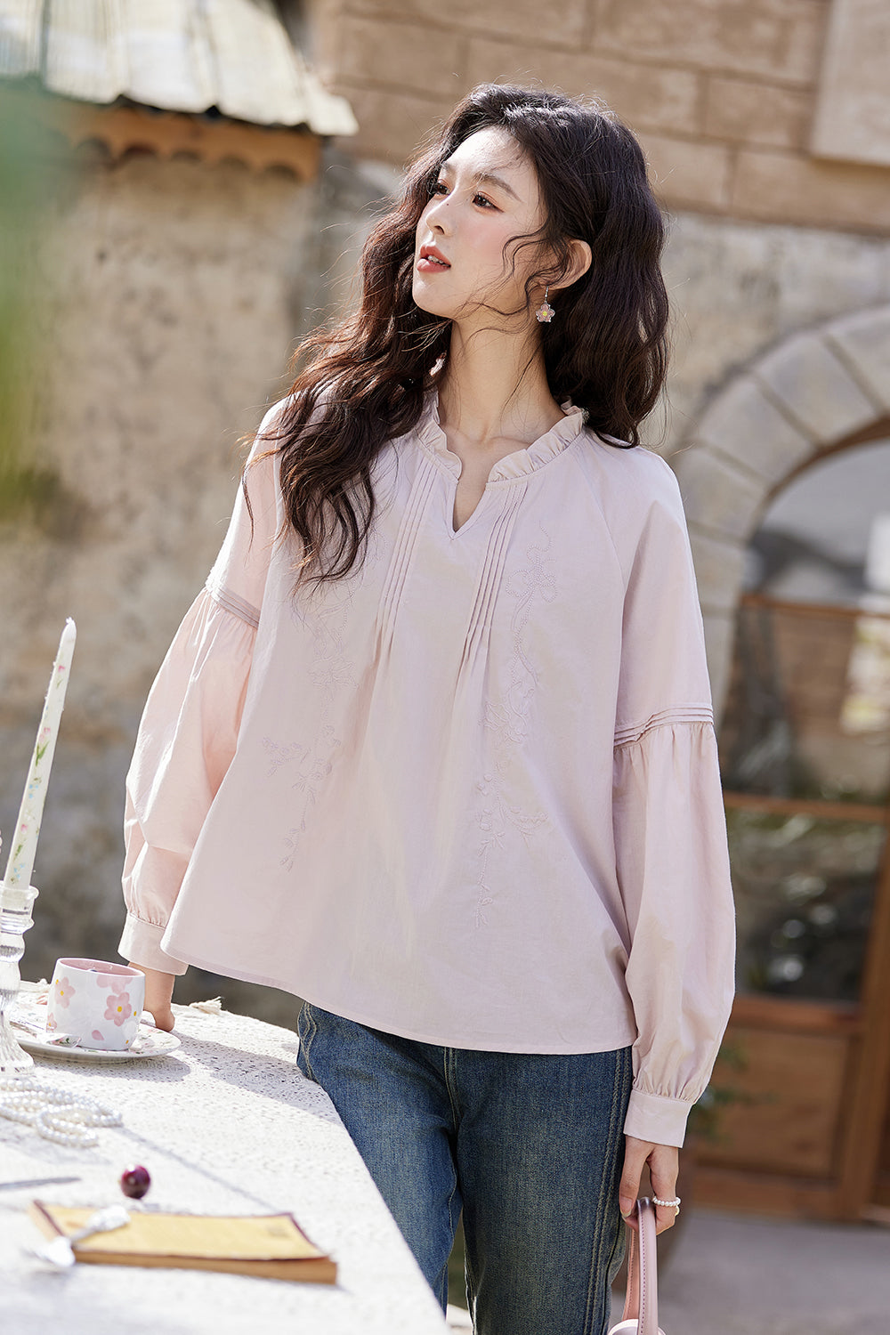 Blouses for Women