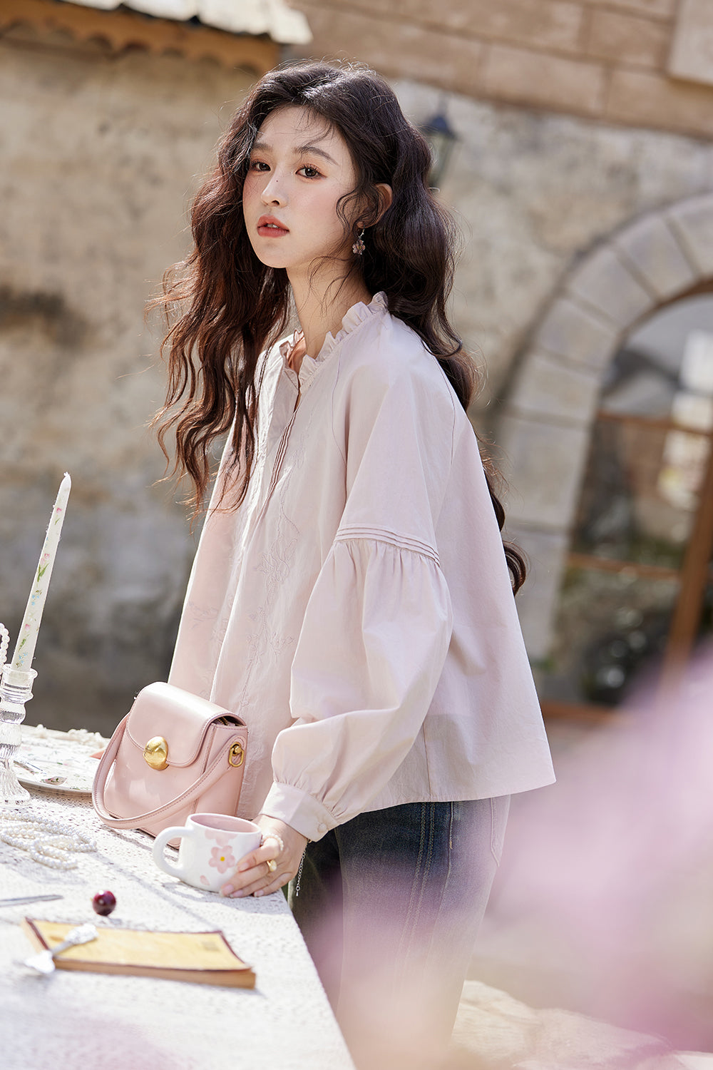 Blouses for Women
