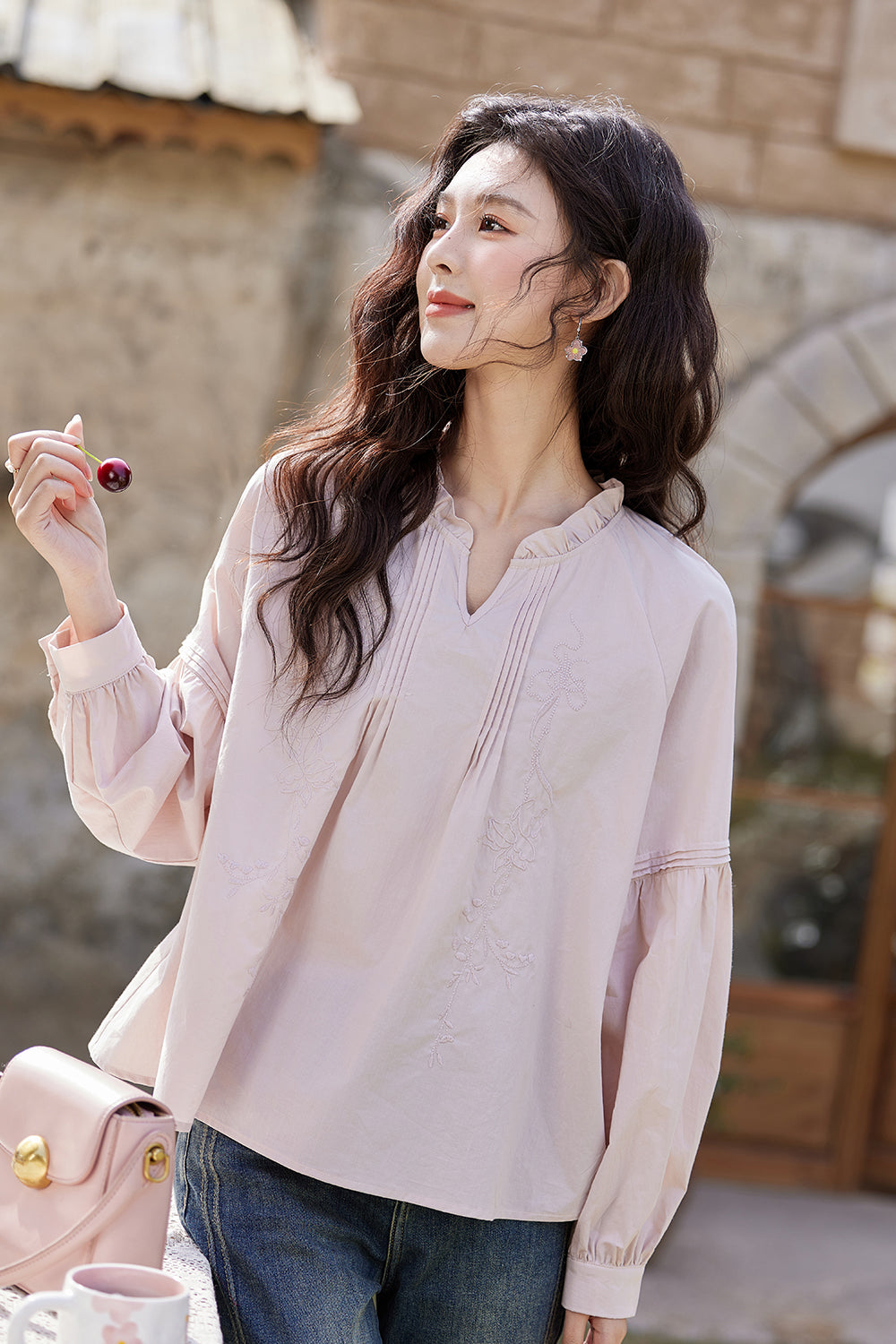 Blouses for Women