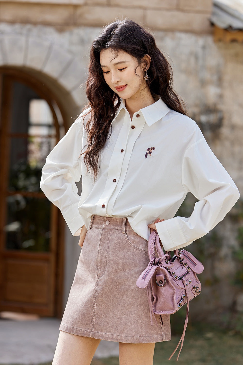 Shirts for Women