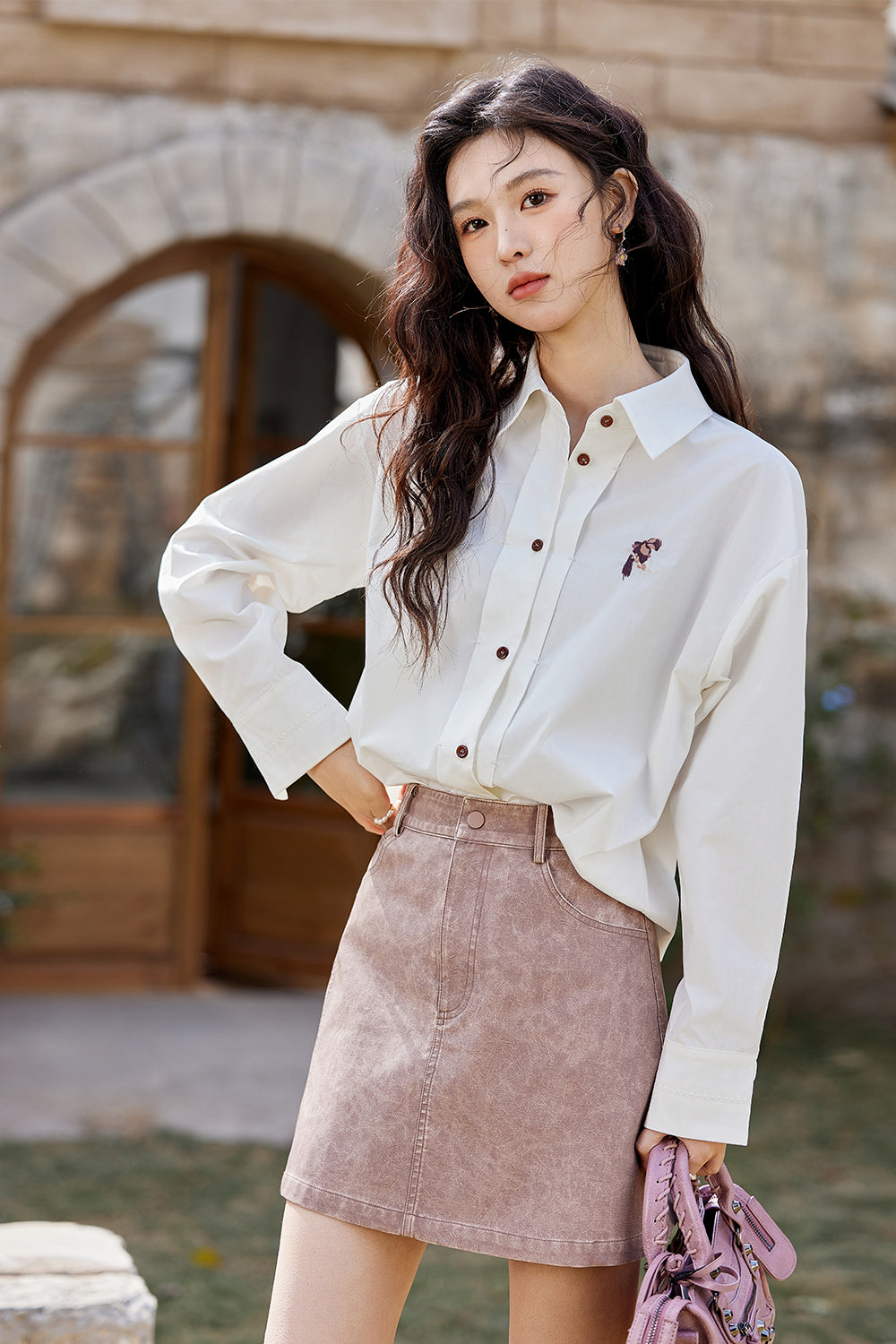 Shirts for Women