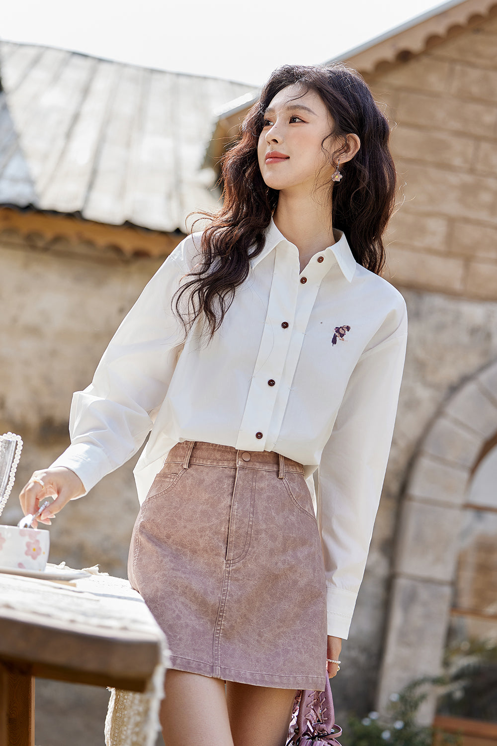Shirts for Women