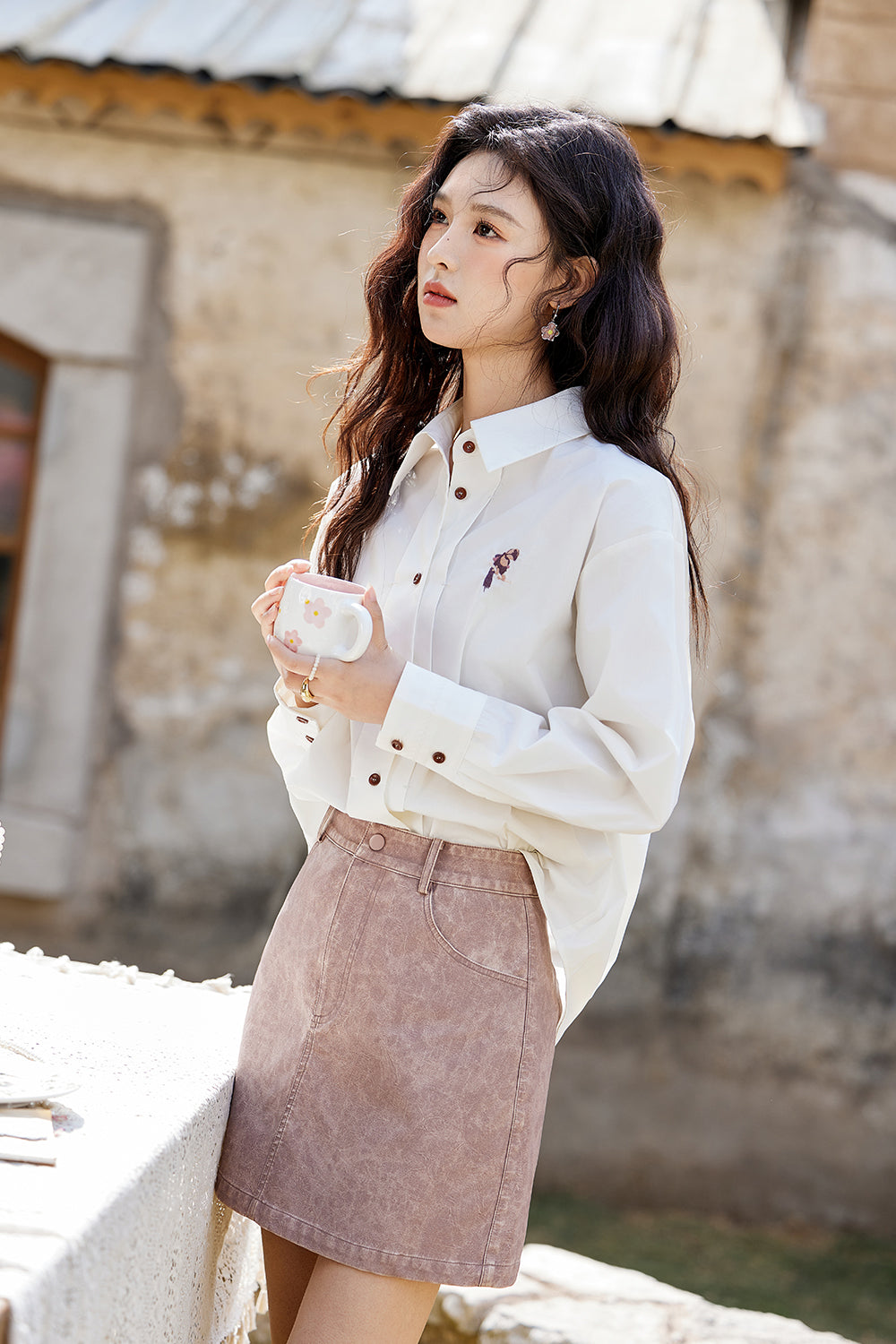 Shirts for Women