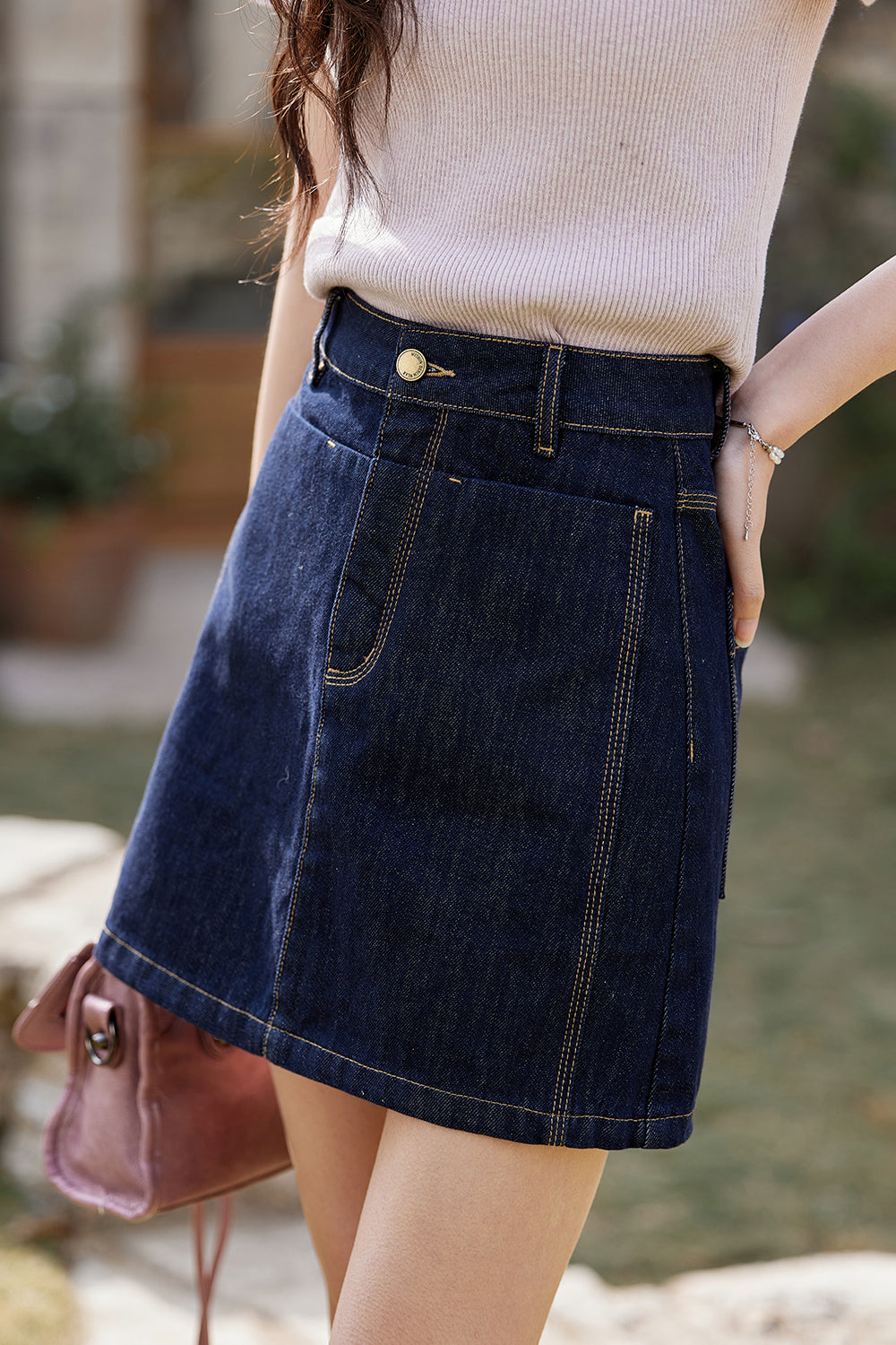 Mini Skirt for Women