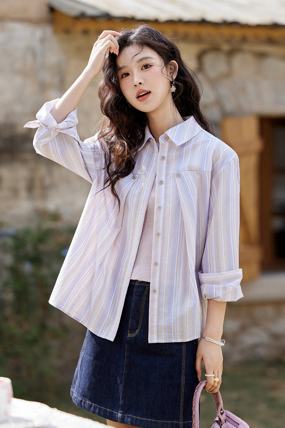 Shirts for Women