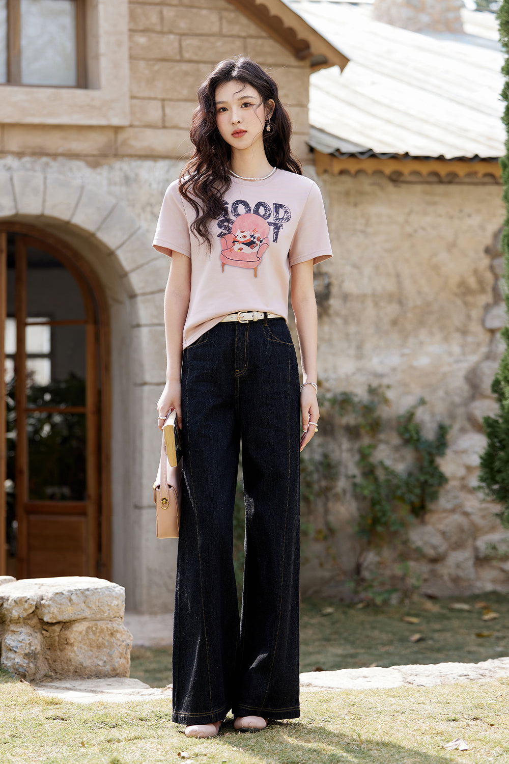 T-shirt for Women