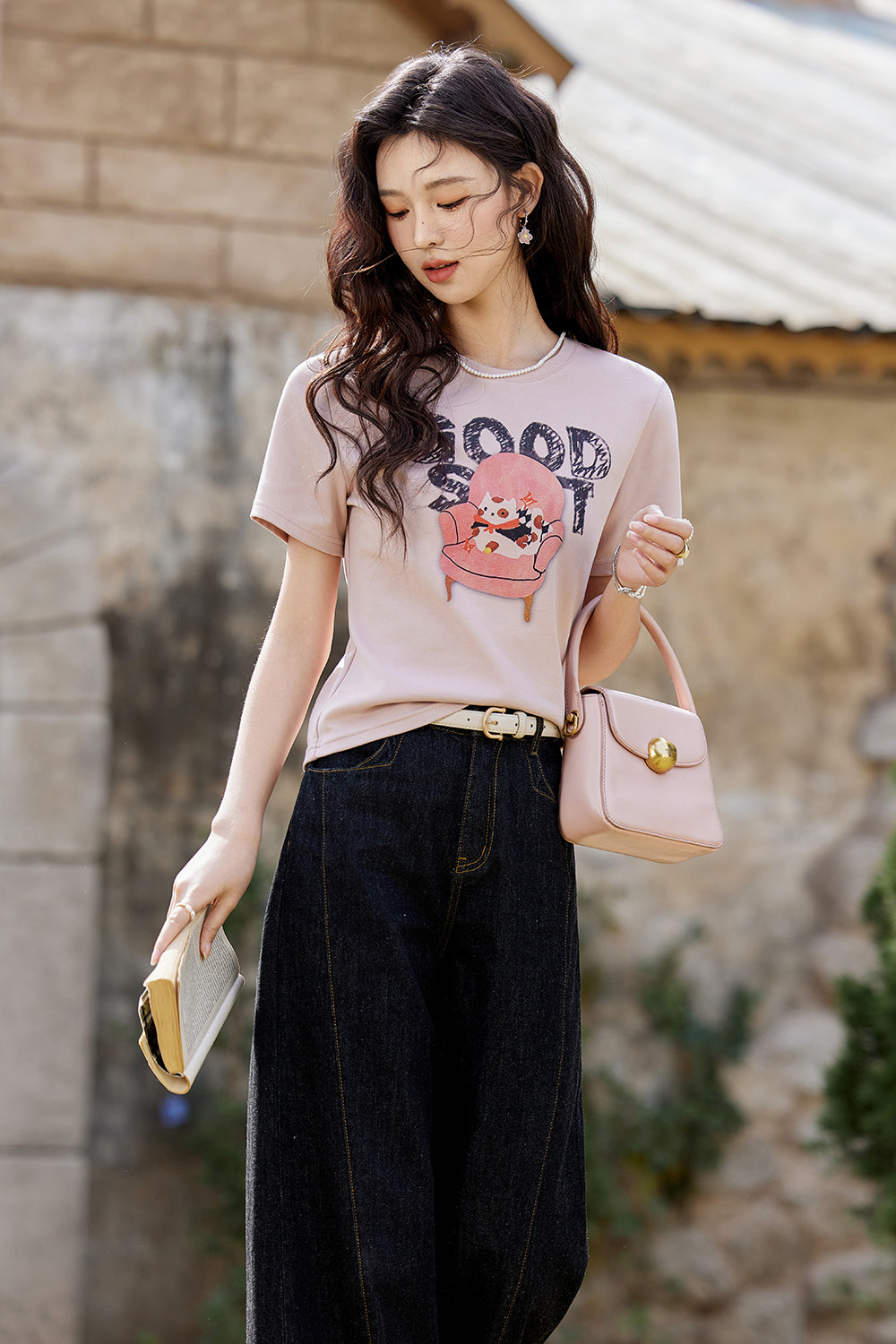 T-shirt for Women