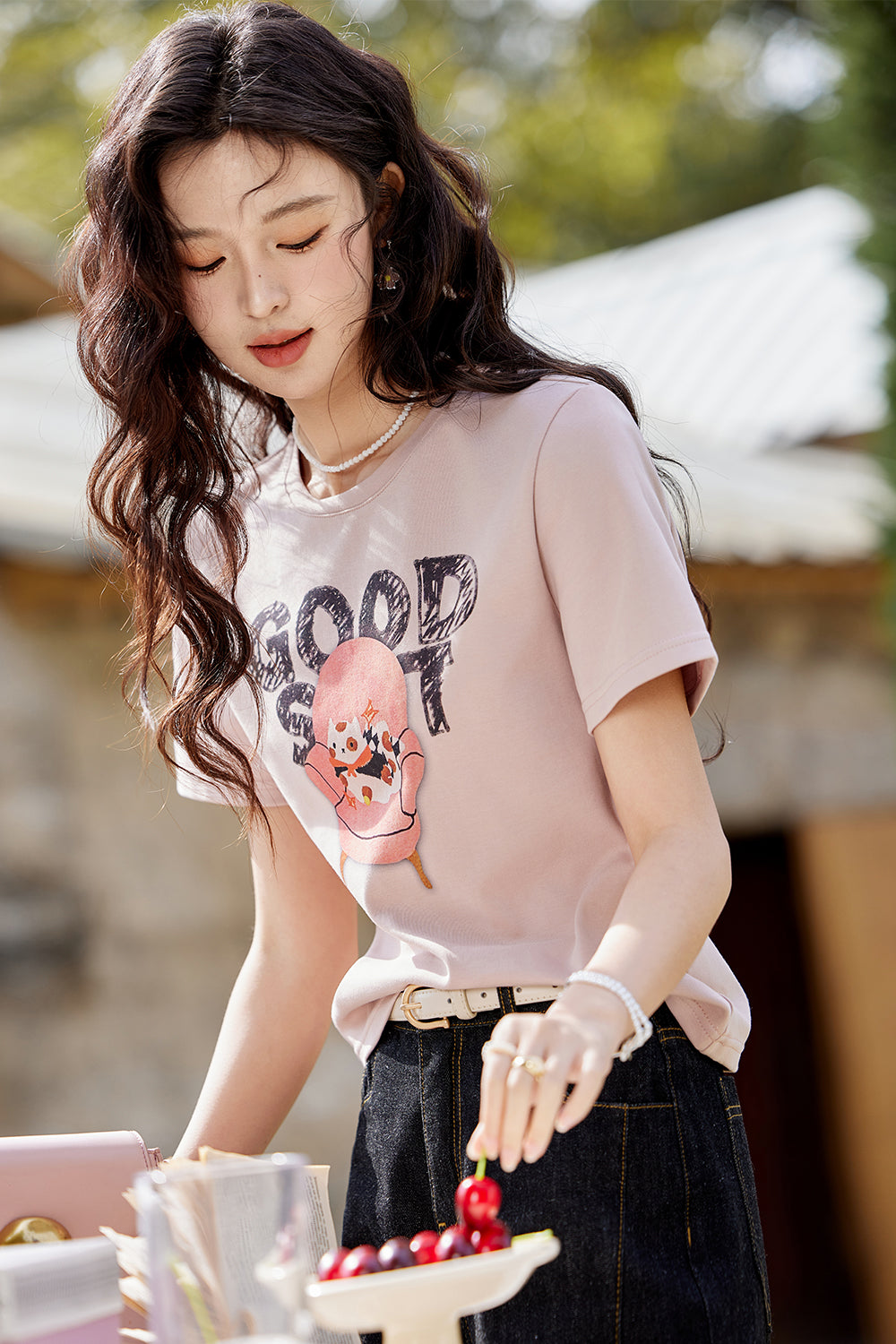 T-shirt for Women