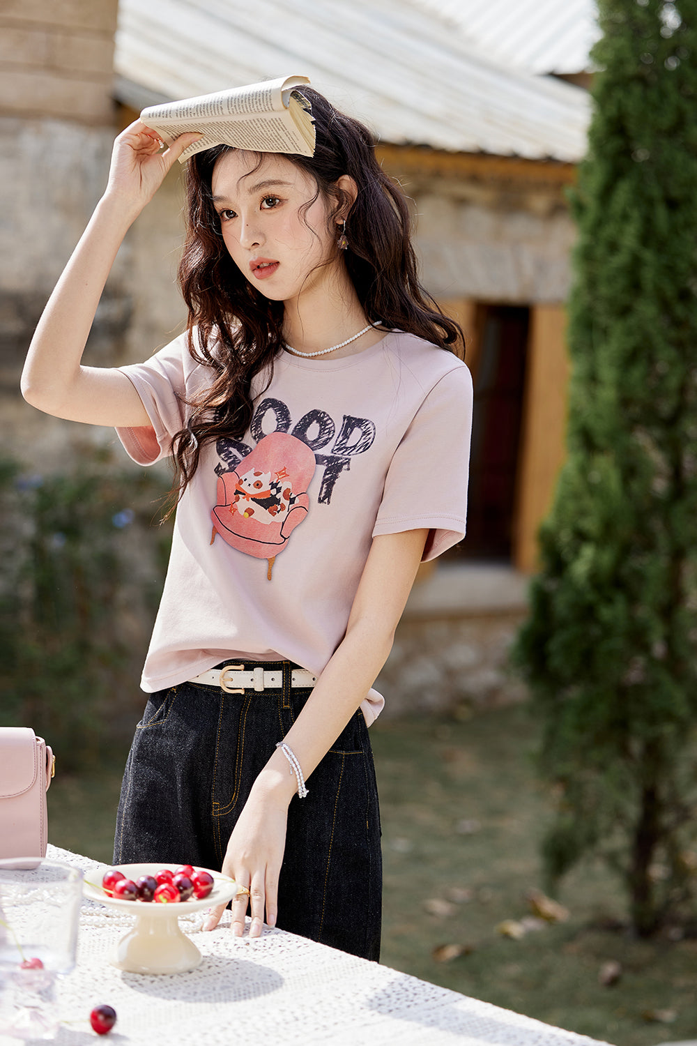 T-shirt for Women