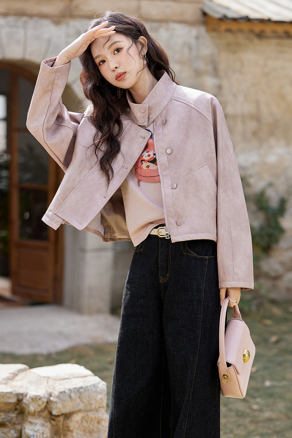 T-shirt for Women