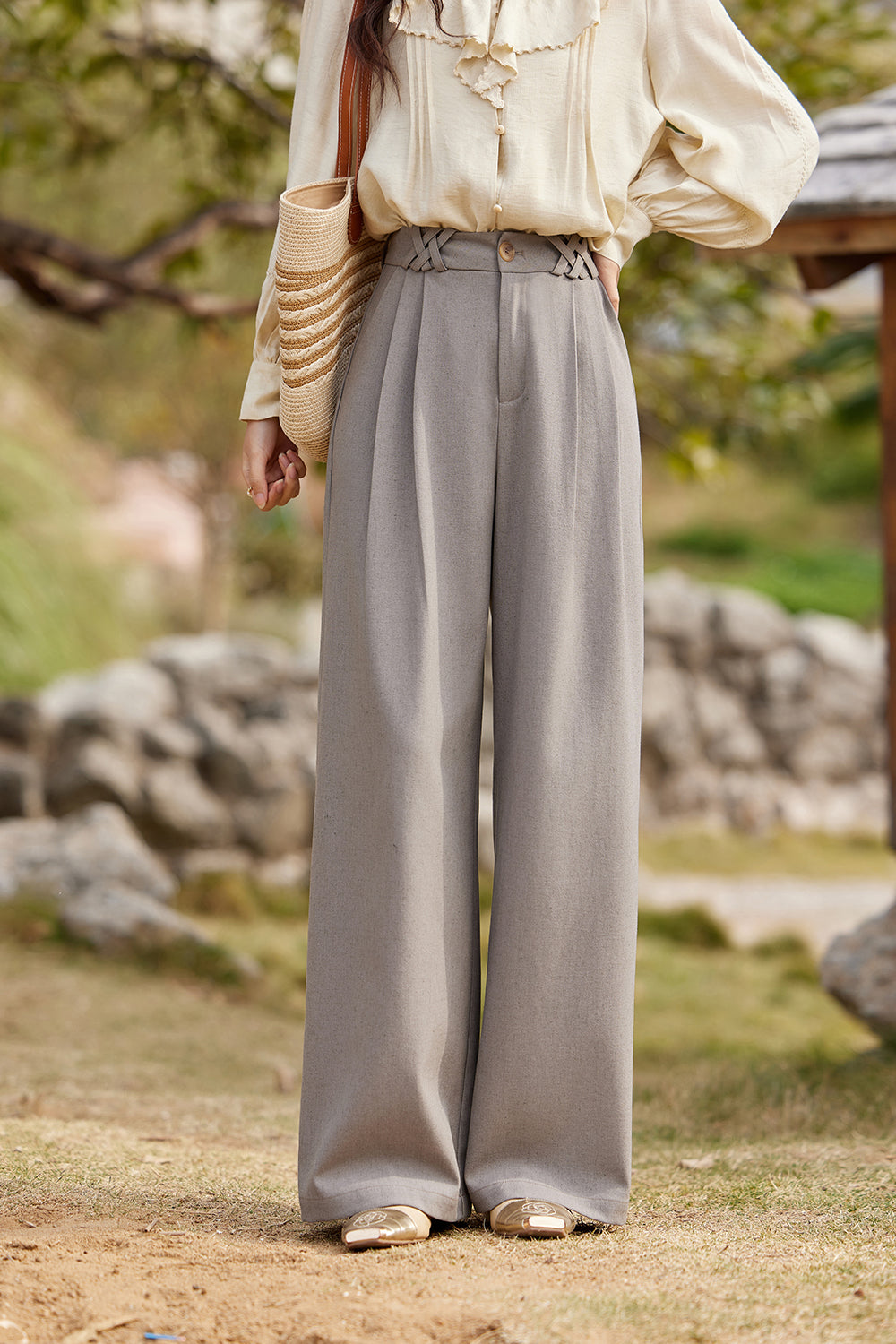 Suit Pants for Women