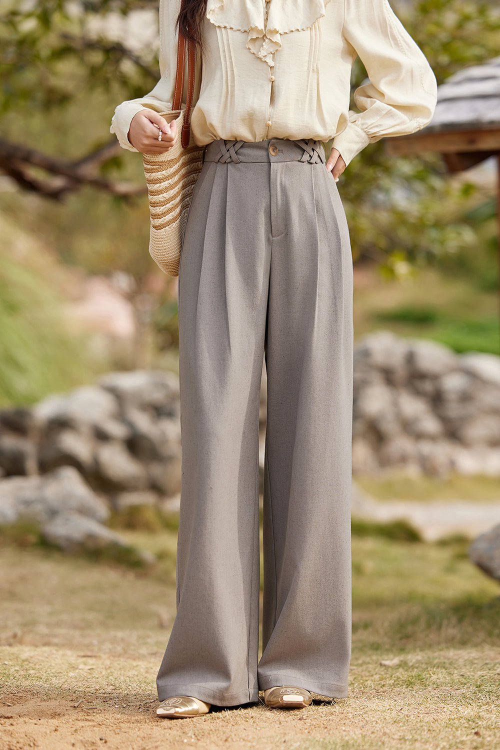 Suit Pants for Women